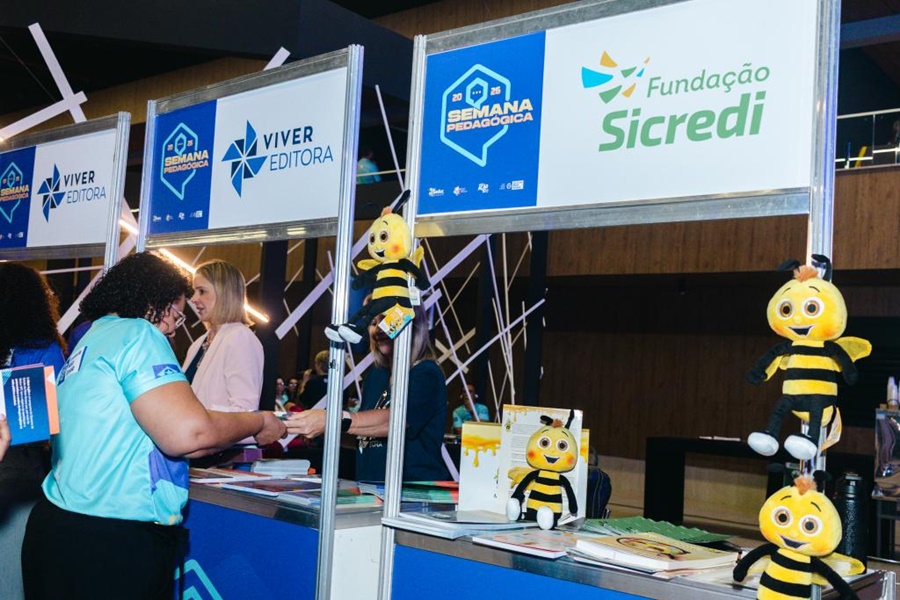 Imagem: SEDUC 1 Duas escolas estaduais de MT recebem R$ 100 mil em prêmios e ampliam estrutura de tecnologia e ciências