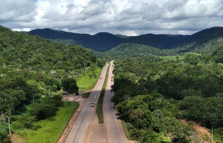 Imagem: SERRA DE SAO VICENTE Nova Rota realiza intervenção na Serra de São Vicente entre 09 e 12 de fevereiro Imagem: SERRA DE SAO VICENTE Nova Rota realiza intervenção na Serra de São Vicente entre 09 e 12 de fevereiro