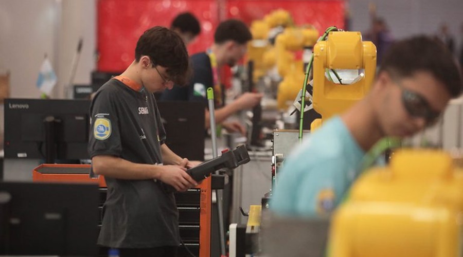 Imagem: TRABALHO Emprego assalariado traz melhor rendimento que trabalho autônomo, aponta Banco Mundial Imagem: TRABALHO Emprego assalariado traz melhor rendimento que trabalho autônomo, aponta Banco Mundial