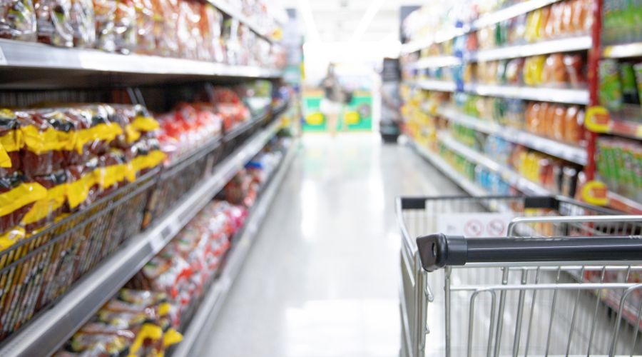 Imagem: VIDEO SITE 1 3 Mato Grosso tem o 10º maior custo de vida do Brasil