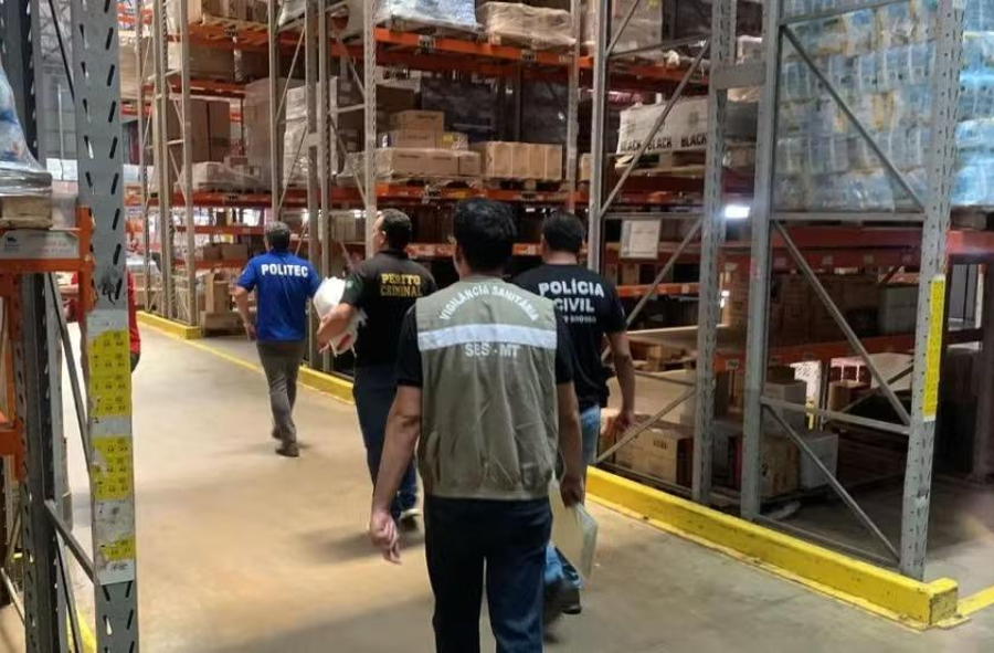 Imagem: VIGILANCIA SES SES divulga lotes de whisky contaminados por metanol; Estado não registra novos casos