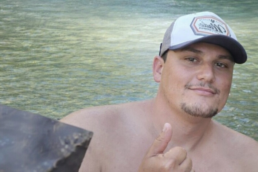 Imagem: Vendedor de marmitas esta desaparecido Vendedor de marmitas está desaparecido em Rondonópolis; família pede ajuda para localizá-lo