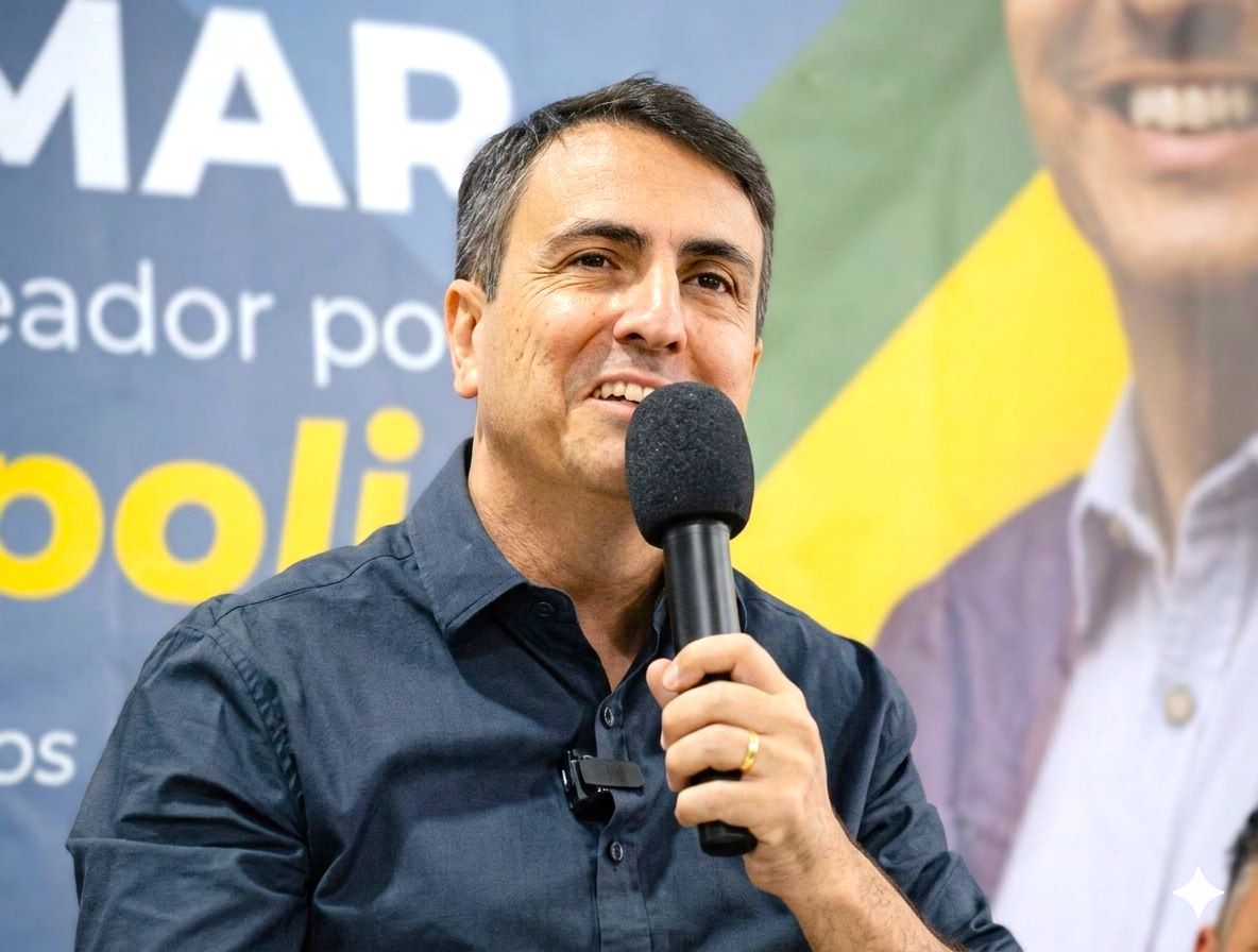 Imagem: WhatsApp Image 2026 02 27 at 17.07.48 Dr. Altemar Lopes reafirma pré-candidatura a deputado federal e avalia quatro partidos