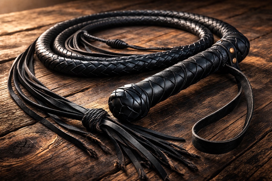 Imagem: cHICOTE Justiça absolve e inocenta homem que amarrou e chicoteou genro para vingar filha agredida