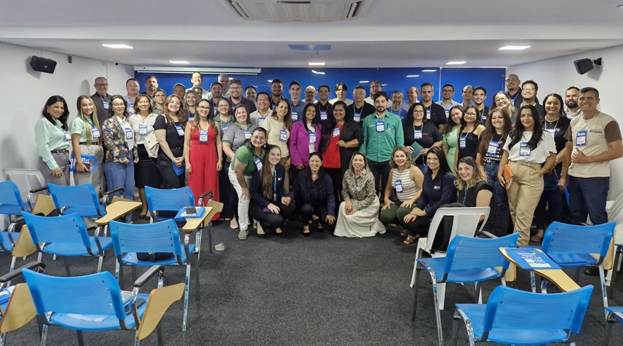 Imagem: dbsf CDL de Rondonópolis reinaugura auditório e prepara empresários locais para palestra sobre reforma tributária