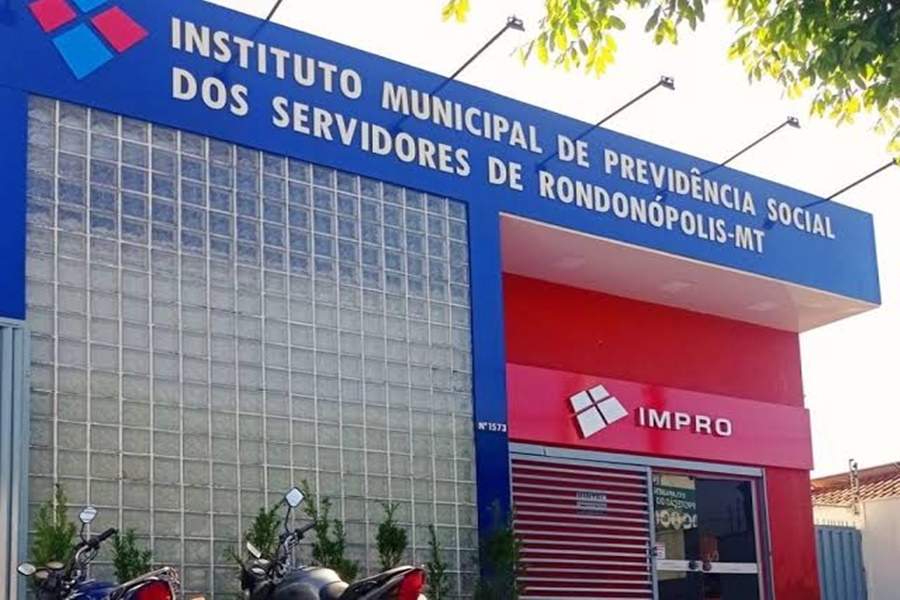 Imagem: impro Justiça acata recurso e confirma vigência do mandato no IMPRO de Rondonópolis até 2027