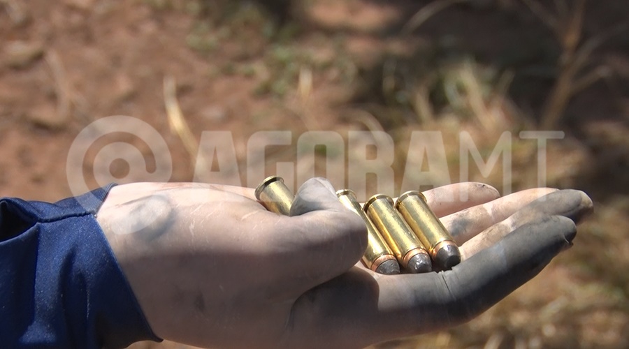 Imagem: municipio Vítima de tentativa de homicídio no Lajeadinho não resiste e morre no hospital após 10 dias internada