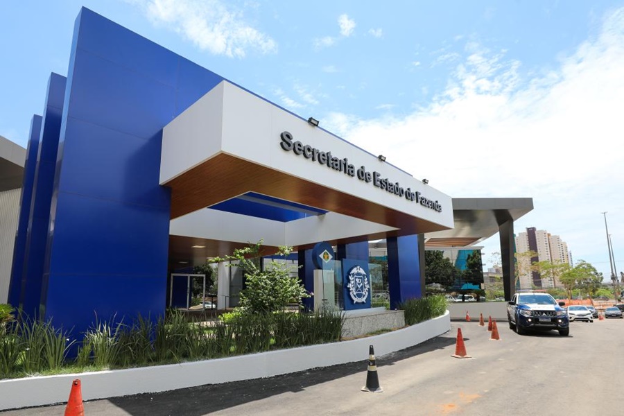 Imagem: secretaria da fazenda sefaz Sefaz divulga lista de empresas que tiveram a opção ao Simples Nacional impedida