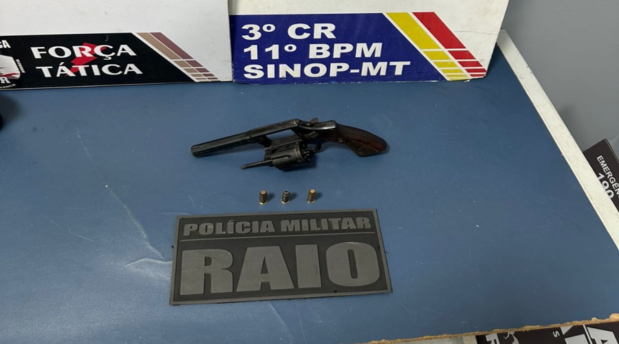 Imagem: 31.03 sequestro confronto sinop 1 1 Polícia Militar liberta reféns e detém seis envolvidos em sequestro; sétimo suspeito morreu durante confronto