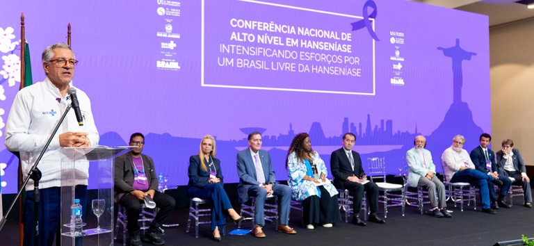 Imagem: 4ee4da69 e541 48e6 b598 be9c873872bf Municípios sem casos de hanseníase em menores de 15 anos chegam a 80,6% no Brasil Imagem: 4ee4da69 e541 48e6 b598 be9c873872bf Municípios sem casos de hanseníase em menores de 15 anos chegam a 80,6% no Brasil