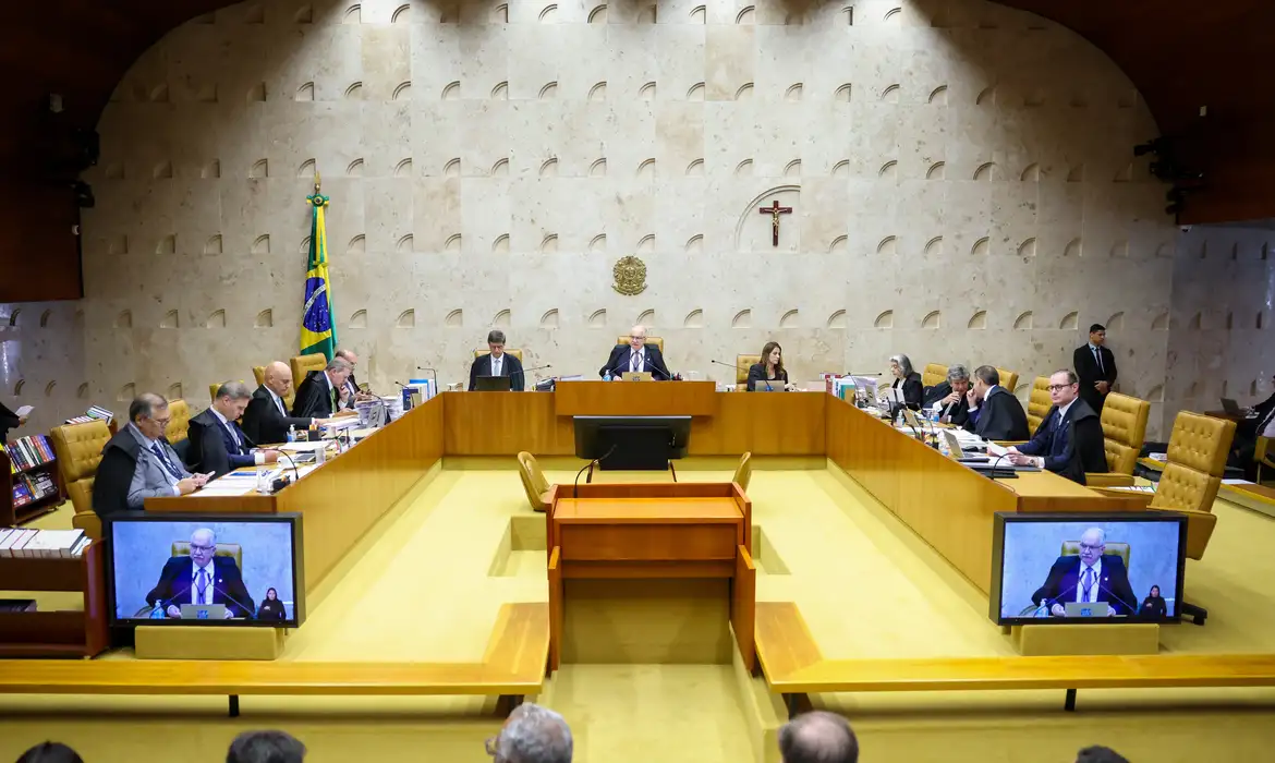 Imagem: 55168457633 cc1868b3ac o Supremo Tribunal Federal inicia julgamento sobre prorrogação da CPMI do INSS Imagem: 55168457633 cc1868b3ac o Supremo Tribunal Federal inicia julgamento sobre prorrogação da CPMI do INSS
