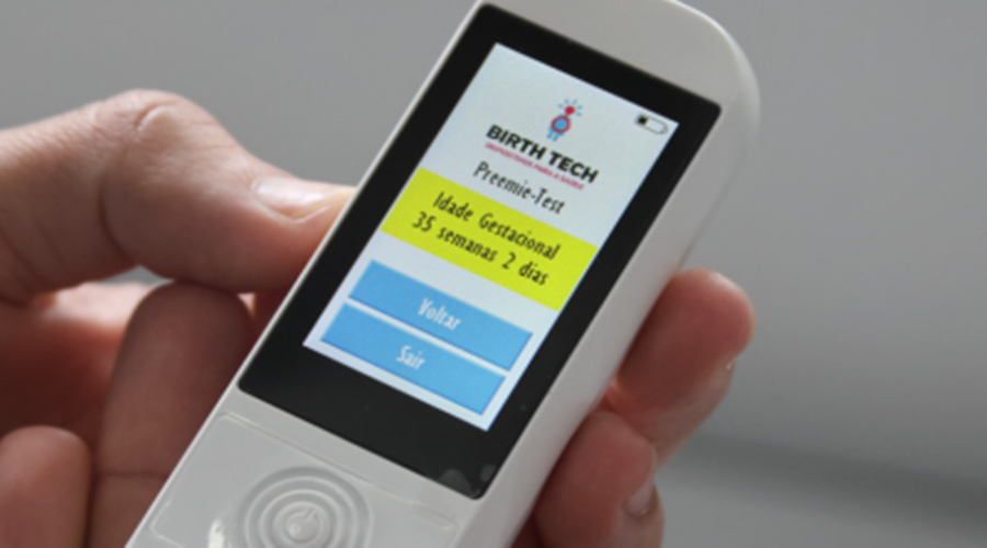 Imagem: 7b053d32ed941c8e77e0a7c8967c2dc7 400x240 1 1 SUS adota inovação brasileira que usa pele dos pés para avaliar saúde de prematuros