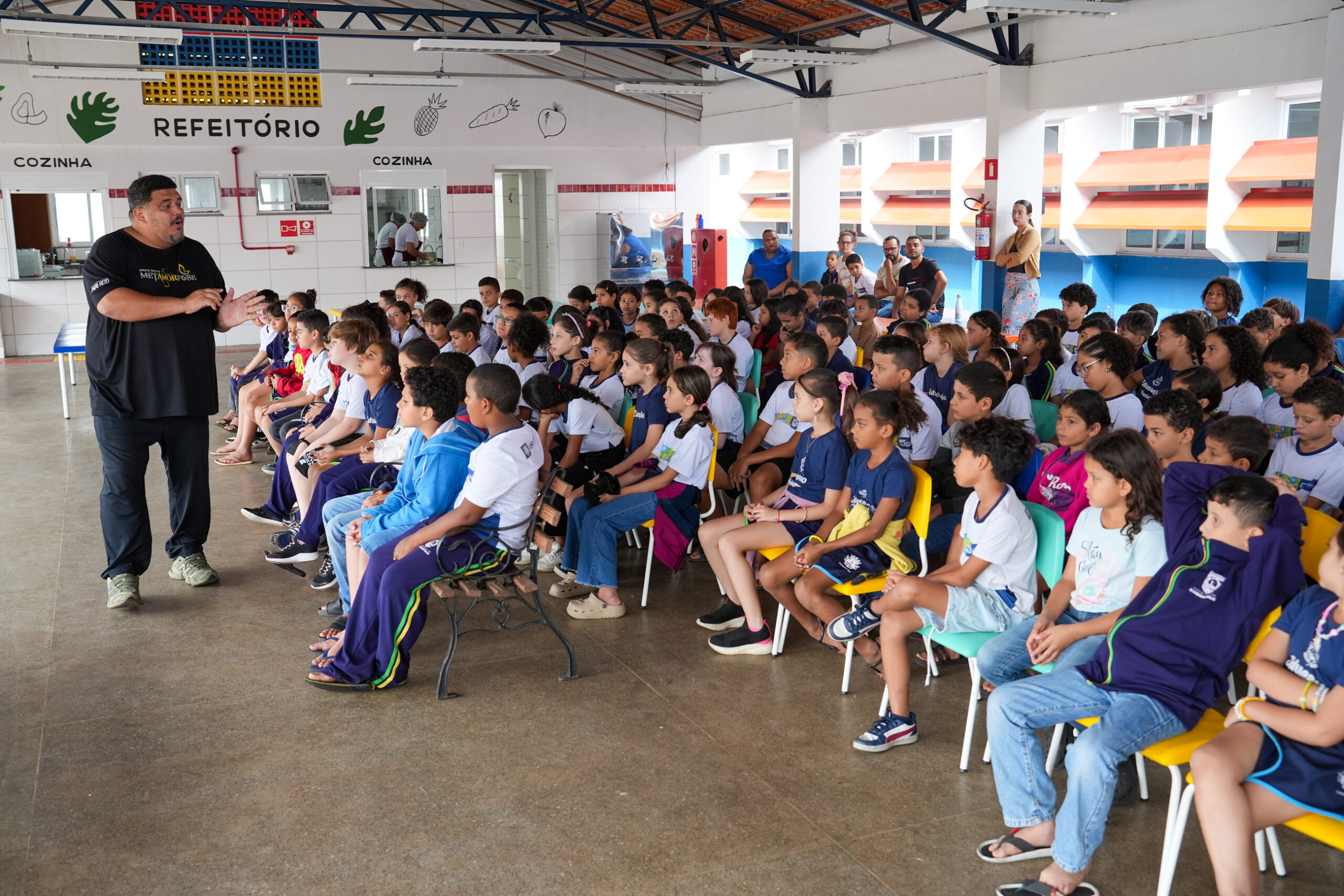 Imagem: 7d46b55e f2cf 4464 b22e 0b389ee88b24 scaled Palestras reforçam combate ao bullying nas escolas municipais de Rondonópolis Imagem: 7d46b55e f2cf 4464 b22e 0b389ee88b24 scaled Palestras reforçam combate ao bullying nas escolas municipais de Rondonópolis