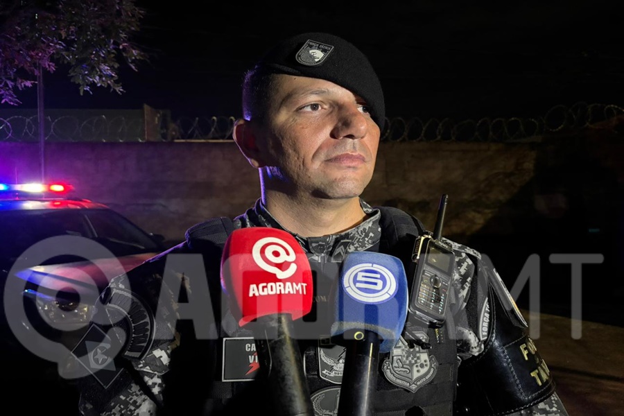 Imagem: Cabo Vilela Forca Tatica Em operação integrada Força Tática prende suspeita e apreende grande quantia de drogas e dinheiro