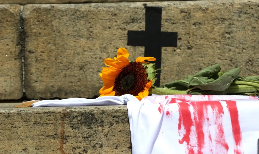 Imagem: Casos feminicidio Número de vítimas por feminicídio supera em 38% registros oficiais Imagem: Casos feminicidio Número de vítimas por feminicídio supera em 38% registros oficiais