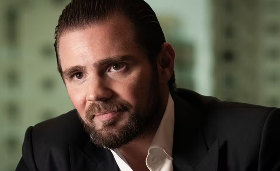 Imagem: DANIEL VORCARO Operação da Polícia Federal prende dono do Banco Master