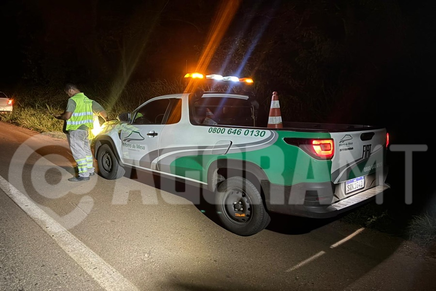 Imagem: Equipe Morro da Mesa Colisão frontal entre motocicleta e carreta deixa uma pessoa morta na MT-130 em Rondonópolis Imagem: Equipe Morro da Mesa Colisão frontal entre motocicleta e carreta deixa uma pessoa morta na MT-130 em Rondonópolis