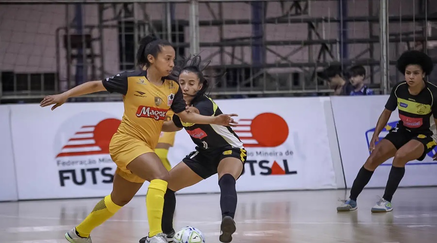 Imagem: FUTSAL FEMININO Prefeitura de Rondonópolis sedia 1º Torneio Feminino de Futsal “Por Elas” neste fim de semana Imagem: FUTSAL FEMININO Prefeitura de Rondonópolis sedia 1º Torneio Feminino de Futsal “Por Elas” neste fim de semana