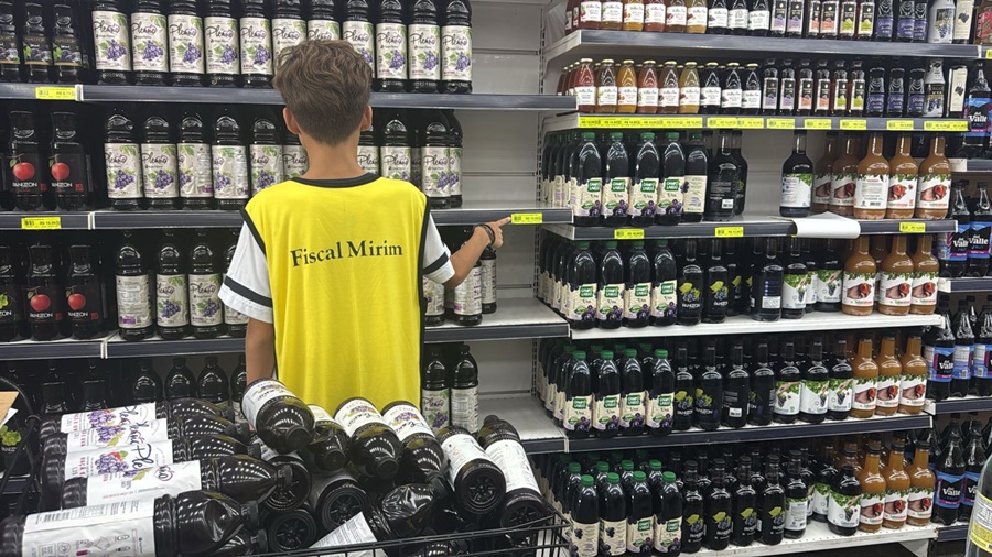Imagem: Fiscal Mirim Dia do Consumidor será marcado por ações especiais do Procon de Rondonópolis