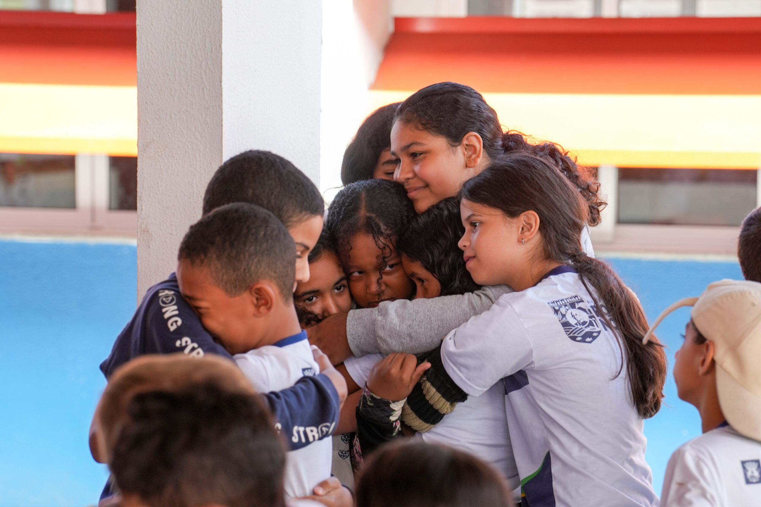 Imagem: MM 04509 scaled Palestras reforçam combate ao bullying nas escolas municipais de Rondonópolis Imagem: MM 04509 scaled Palestras reforçam combate ao bullying nas escolas municipais de Rondonópolis