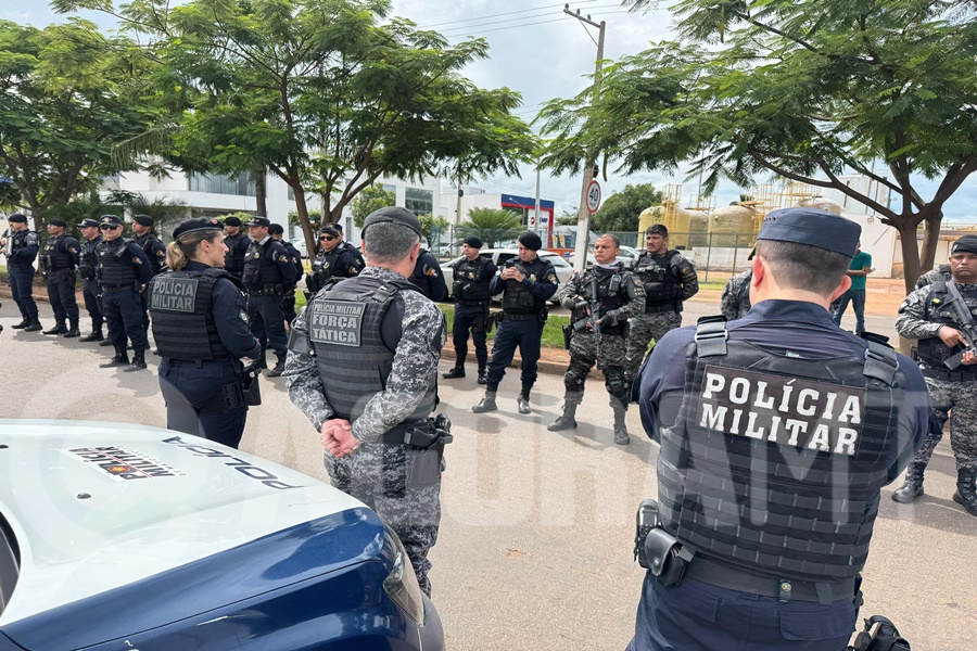 Imagem: Operacao PMMT em Rondonopolis 01 Tolerância Zero ganha reforço aéreo e amplia combate ao crime em Rondonópolis e região Imagem: Operacao PMMT em Rondonopolis 01 Tolerância Zero ganha reforço aéreo e amplia combate ao crime em Rondonópolis e região