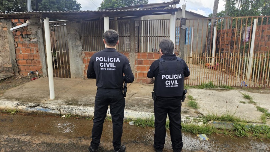 Imagem: Operacao Policia Civil 01 Operação Reincidentes desarticula tráfico delivery envolvendo grupo familiar envolvendo 7 integrantes Imagem: Operacao Policia Civil 01 Operação Reincidentes desarticula tráfico delivery envolvendo grupo familiar envolvendo 7 integrantes