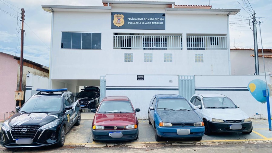 Imagem: Operacao Policia Civil 02 Operação Reincidentes desarticula tráfico delivery envolvendo grupo familiar envolvendo 7 integrantes Imagem: Operacao Policia Civil 02 Operação Reincidentes desarticula tráfico delivery envolvendo grupo familiar envolvendo 7 integrantes