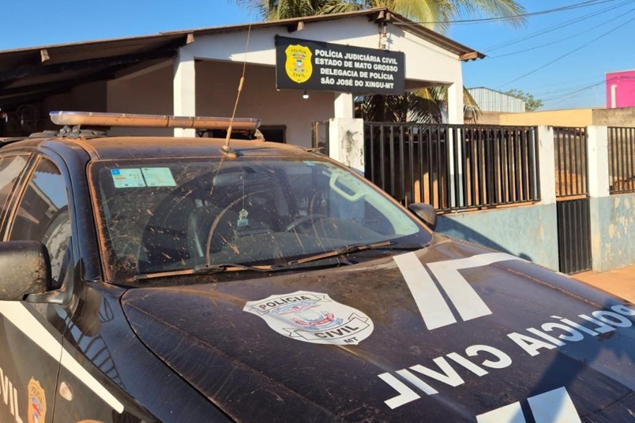 Imagem: Policia Civil Polícia Civil conclui investigação e indicia 6 criminosos por homicídio qualificado e ocultação de cadáver Imagem: Policia Civil Polícia Civil conclui investigação e indicia 6 criminosos por homicídio qualificado e ocultação de cadáver