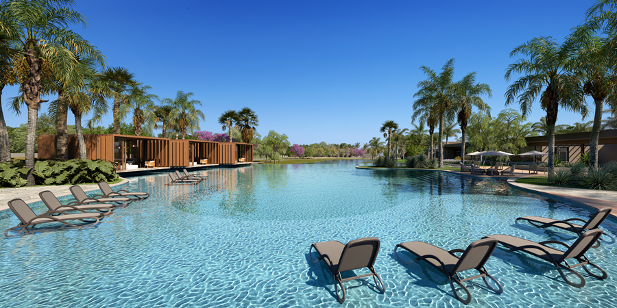 Imagem: Portofino Corpal Living Resort 3 1 Corpal consolida presença em Rondonópolis e reforça atuação no mercado imobiliário local Imagem: Portofino Corpal Living Resort 3 1 Corpal consolida presença em Rondonópolis e reforça atuação no mercado imobiliário local