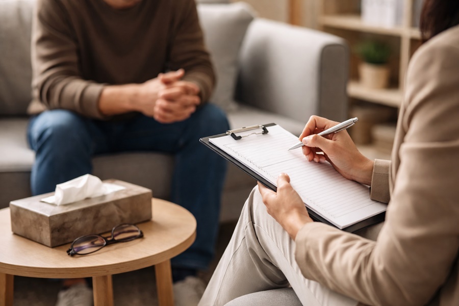 Imagem: Psicologo em atendimento Justiça publica lista de psicólogos credenciados para atendimento judicial em Rondonópolis Imagem: Psicologo em atendimento Justiça publica lista de psicólogos credenciados para atendimento judicial em Rondonópolis