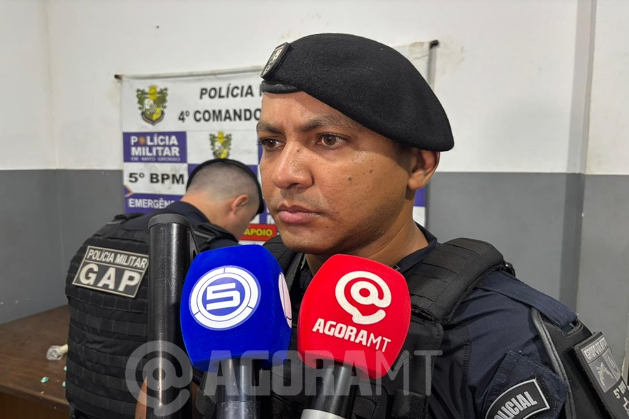 Imagem: Sargento Filho da Policia Militar Jovem é detido pelo Grupo de Apoio da Polícia Militar e drogas são apreendidas no bairro Alfredo de Castro