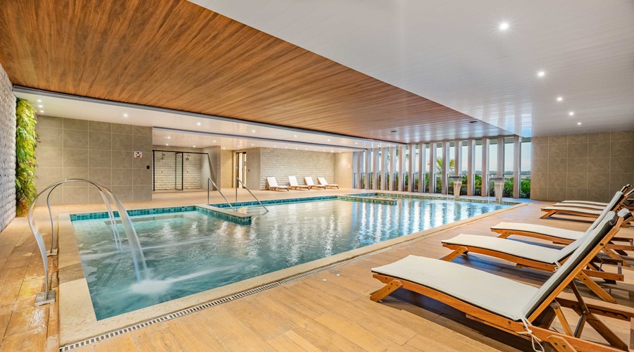 Imagem: Unique Higienopolis Condominio Spa Resort 1 Corpal consolida presença em Rondonópolis e reforça atuação no mercado imobiliário local Imagem: Unique Higienopolis Condominio Spa Resort 1 Corpal consolida presença em Rondonópolis e reforça atuação no mercado imobiliário local