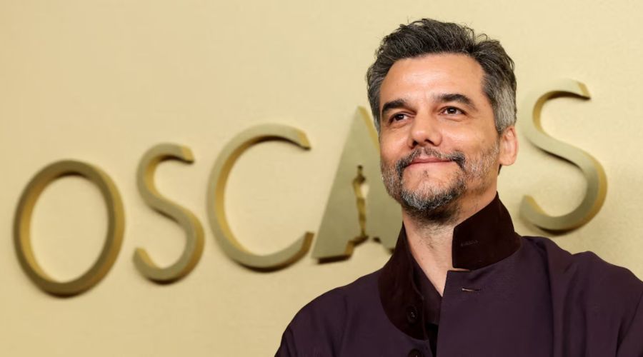 Imagem: VIDEO SITE 8 É hoje! Tudo o que você precisa saber para acompanhar o Brasil no Oscar Imagem: VIDEO SITE 8 É hoje! Tudo o que você precisa saber para acompanhar o Brasil no Oscar