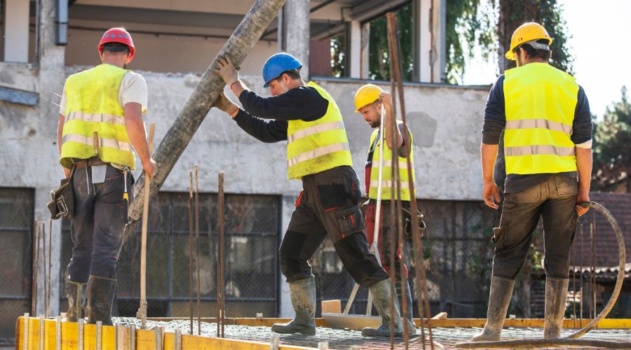 Imagem: VIDEO SITE Escala 6x1 atinge 33,2% dos empregos no Brasil