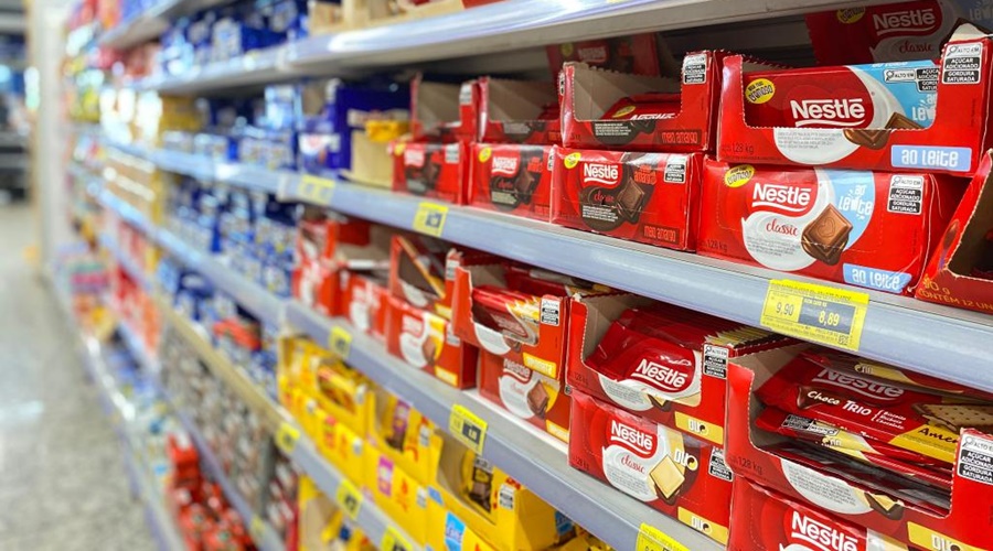 Imagem: WhatsApp Image 2025 04 10 at 14.49.08 3 Procon-MT orienta consumidores sobre cuidados nas compras de chocolates e pescados Imagem: WhatsApp Image 2025 04 10 at 14.49.08 3 Procon-MT orienta consumidores sobre cuidados nas compras de chocolates e pescados