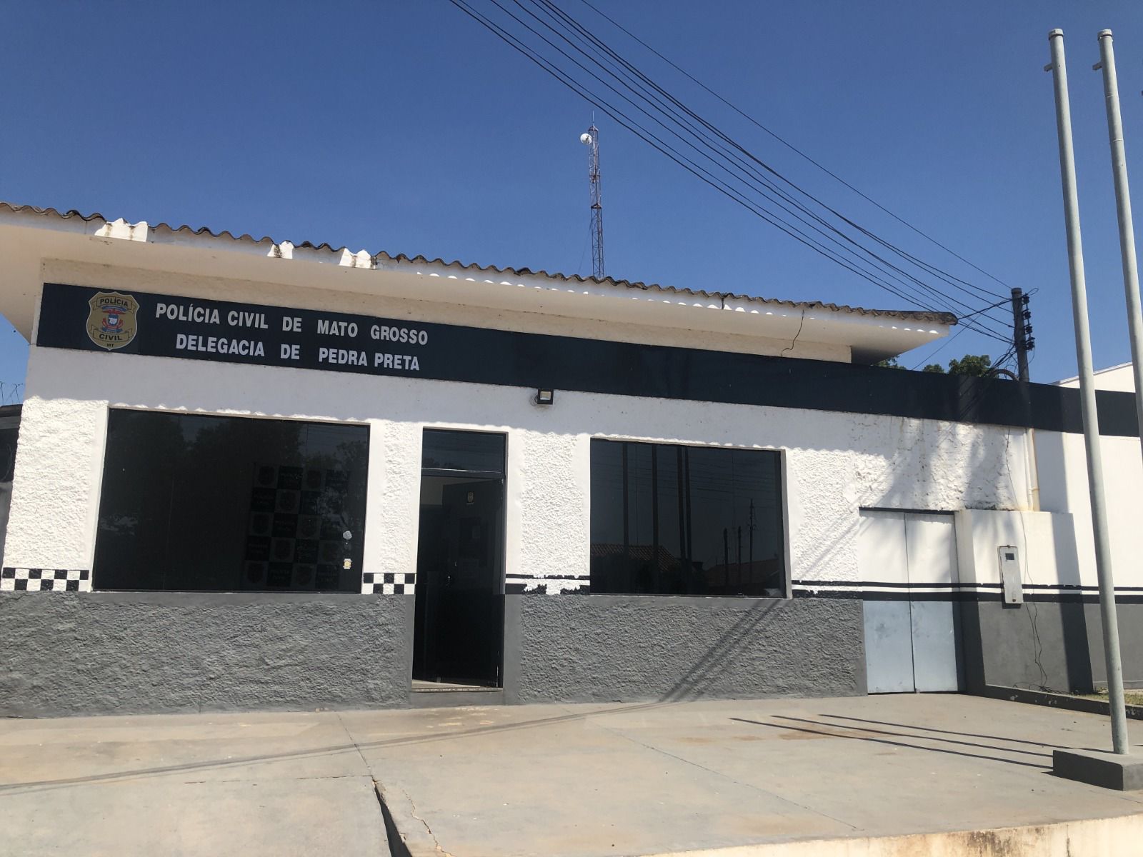 Imagem: WhatsApp Image 2026 03 10 at 13.35.23 Foragido da justiça de Pedra Preta é preso pela Polícia Civil no Jardim Monte Líbano em Rondonópolis Imagem: WhatsApp Image 2026 03 10 at 13.35.23 Foragido da justiça de Pedra Preta é preso pela Polícia Civil no Jardim Monte Líbano em Rondonópolis