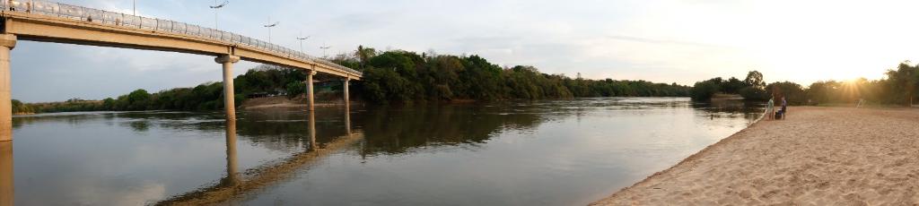 Imagem: WhatsApp Image 2026 03 11 at 10.28.06 Unemat abre vagas para mestrado profissional gratuito em Gestão de Recursos Hídricos