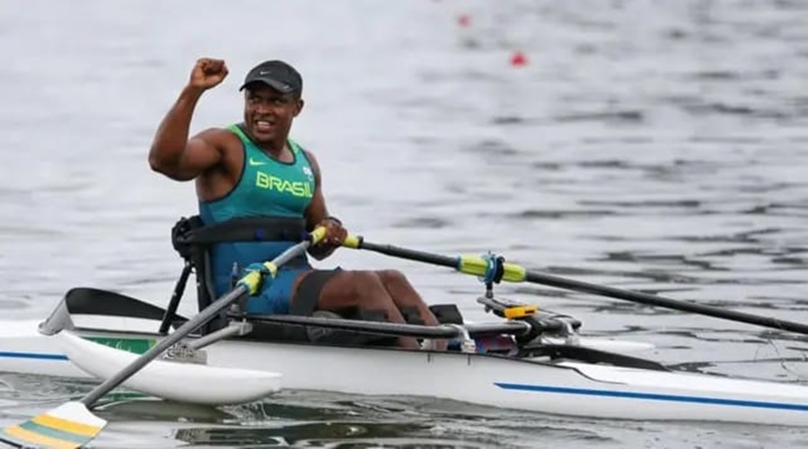 Imagem: WhatsApp Image 2026 03 12 at 13.39.37 Esporte vira liberdade para cadeirantes em Rondonópolis