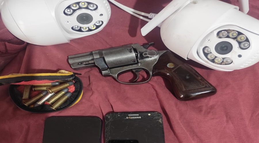 Imagem: WhatsApp Image 2026 03 16 at 16.52.32 1 Após investigações, Polícia Civil identifica e prende autor de homicídio em Rondonópolis