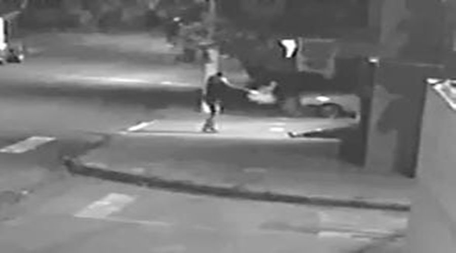 Imagem: WhatsApp Image 2026 03 16 at 16.53.13 Após investigações, Polícia Civil identifica e prende autor de homicídio em Rondonópolis