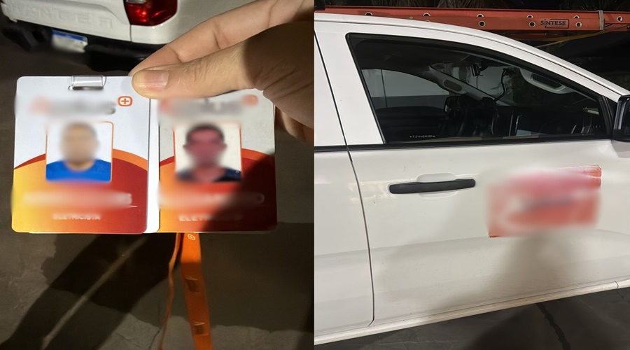 Imagem: WhatsApp Image 2026 03 18 at 16.32 horz Polícia Civil prende suspeitos de se passar por técnicos e extorquir moradores com falsas vistorias de energia
