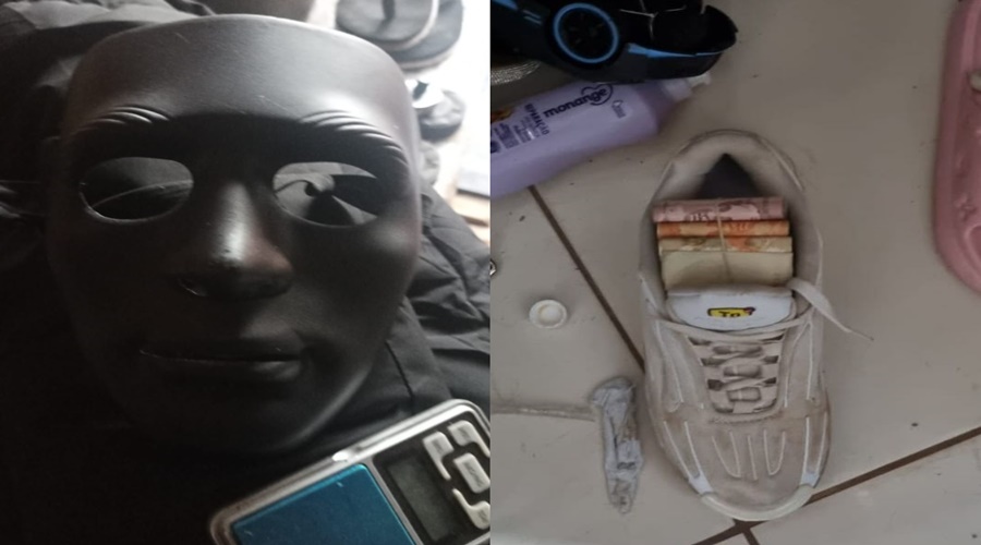 Imagem: WhatsApp Image 2026 03 25 at 17.05 horz Operação da Polícia Civil desarticula grupo ligado a execuções e prende três pessoas em Rondonópolis Imagem: WhatsApp Image 2026 03 25 at 17.05 horz Operação da Polícia Civil desarticula grupo ligado a execuções e prende três pessoas em Rondonópolis