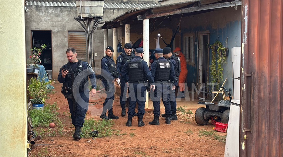 Imagem: WhatsApp Image 2026 03 26 at 12.46.34 Mulher é morta a facadas e homem é socorrido após tentar contra a própria vida em Rondonópolis Imagem: WhatsApp Image 2026 03 26 at 12.46.34 Mulher é morta a facadas e homem é socorrido após tentar contra a própria vida em Rondonópolis