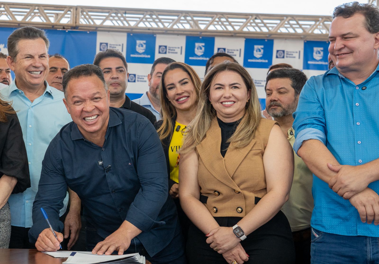 Imagem: WhatsApp Image 2026 03 26 at 12.58.18 Marcada data de licitação de obra do viaduto da Fernando Correa em Rondonópolis Imagem: WhatsApp Image 2026 03 26 at 12.58.18 Marcada data de licitação de obra do viaduto da Fernando Correa em Rondonópolis