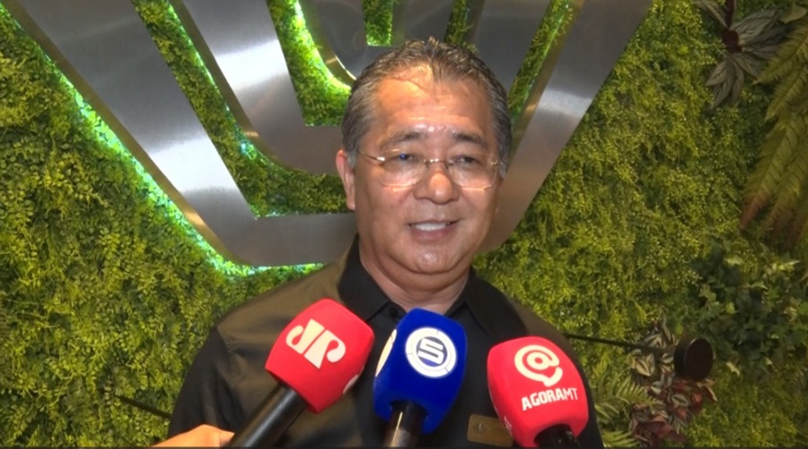 Imagem: WhatsApp Image 2026 03 26 at 14.32.30 Nova Central de Negócios da Vertria Incorporadora é inaugurada ao lado do Rondon Plaza Shopping Imagem: WhatsApp Image 2026 03 26 at 14.32.30 Nova Central de Negócios da Vertria Incorporadora é inaugurada ao lado do Rondon Plaza Shopping