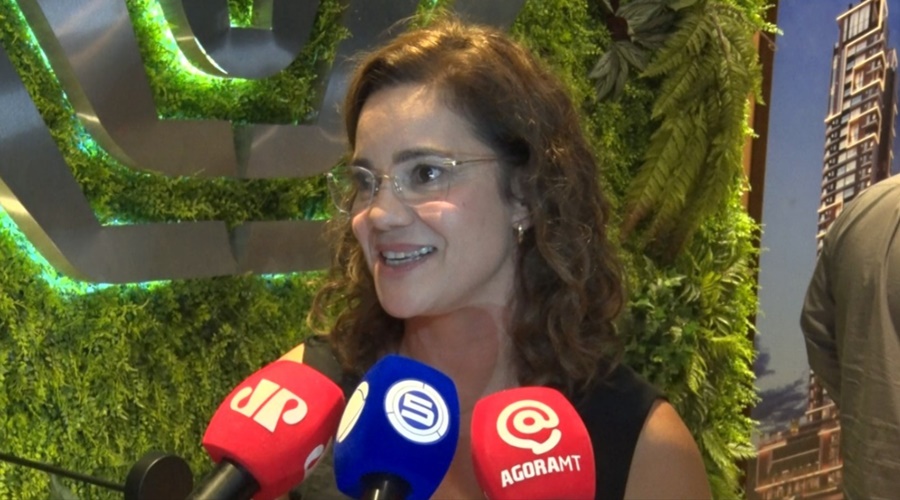 Imagem: WhatsApp Image 2026 03 26 at 14.34.45 Nova Central de Negócios da Vertria Incorporadora é inaugurada ao lado do Rondon Plaza Shopping Imagem: WhatsApp Image 2026 03 26 at 14.34.45 Nova Central de Negócios da Vertria Incorporadora é inaugurada ao lado do Rondon Plaza Shopping