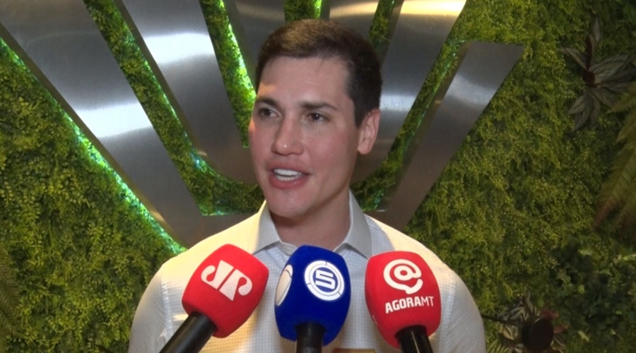 Imagem: WhatsApp Image 2026 03 26 at 14.35.38 Nova Central de Negócios da Vertria Incorporadora é inaugurada ao lado do Rondon Plaza Shopping Imagem: WhatsApp Image 2026 03 26 at 14.35.38 Nova Central de Negócios da Vertria Incorporadora é inaugurada ao lado do Rondon Plaza Shopping