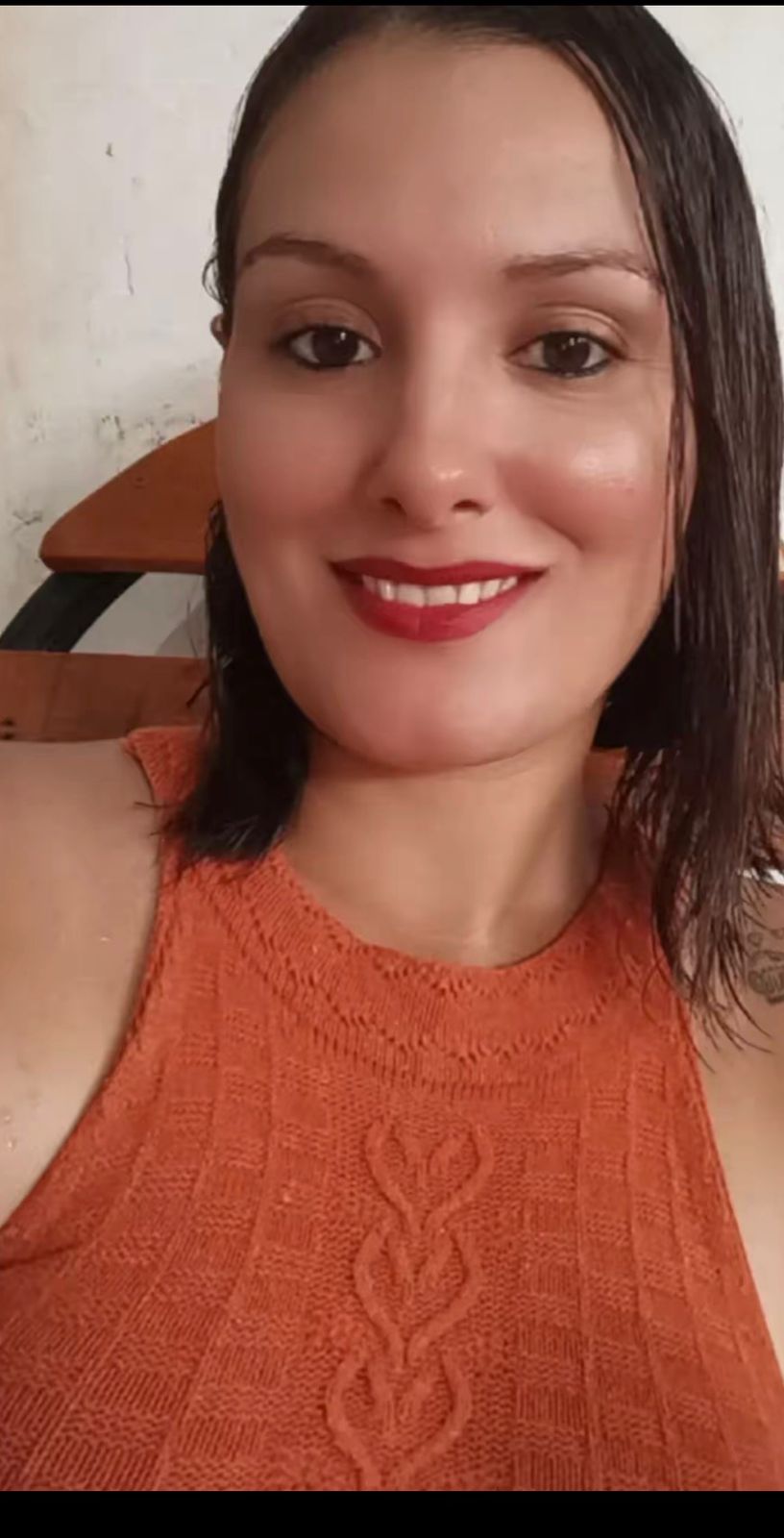 Imagem: WhatsApp Image 2026 03 26 at 15.28.52 1 Universitária morta a facadas pelo ex-marido trabalhava como estagiária em escola municipal Imagem: WhatsApp Image 2026 03 26 at 15.28.52 1 Universitária morta a facadas pelo ex-marido trabalhava como estagiária em escola municipal