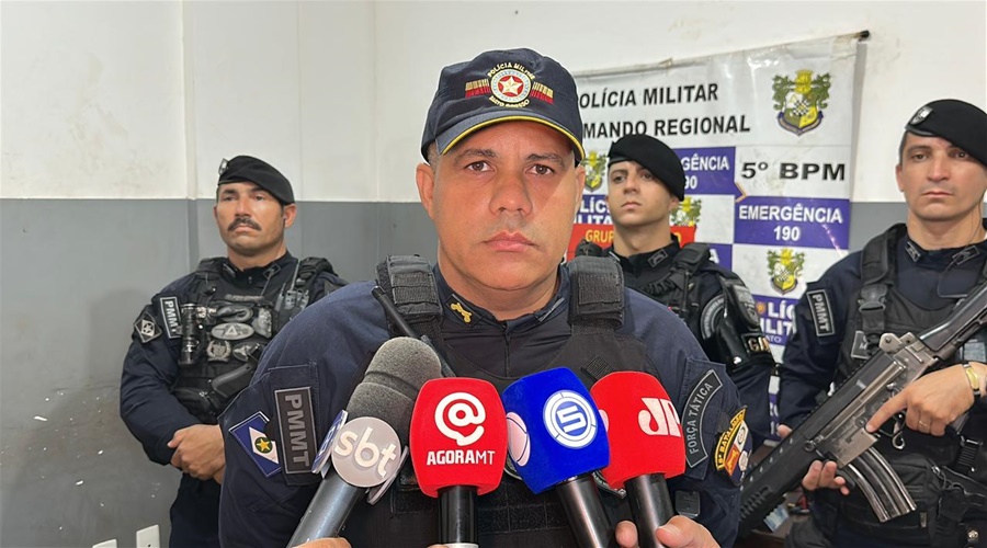 Imagem: WhatsApp Image 2026 03 31 at 14.24.25 Suspeitos de comercializar drogas na Vila Canaã são presos pela PM durante operação Imagem: WhatsApp Image 2026 03 31 at 14.24.25 Suspeitos de comercializar drogas na Vila Canaã são presos pela PM durante operação