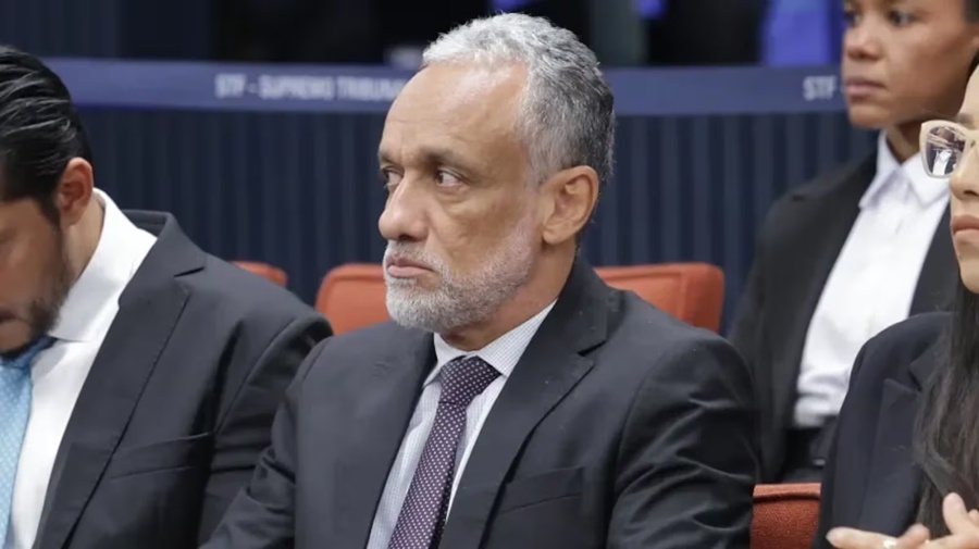 Imagem: Wladimir Matos Soares foi condenado a 21 anos de prisao em novembro de 2025 Policial federal envolvido em plano para tentar matar Lula, Alckmin e Moraes é exonerado